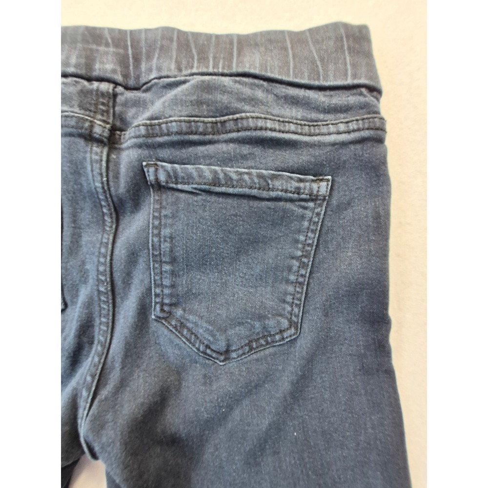 Liverpool The Denim Legging Womens 6P Petite Dark Indigo Pull On Stretch Jeans - Picture 8 of 14